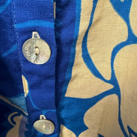 FARM Rio Tropical Groove Romper - Picture 14 of 15